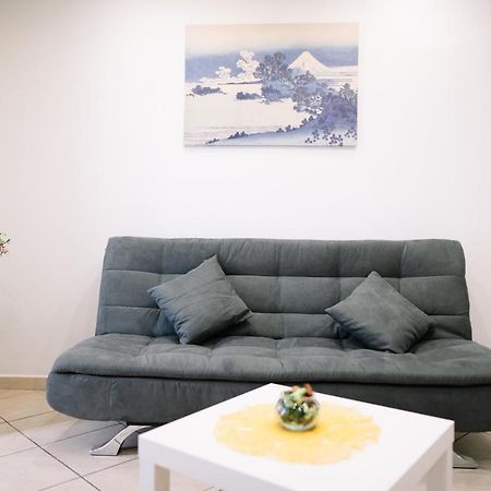 Groove House Villa Catania-Fontanarossai nemzetközi repülőtér Kültér fotó