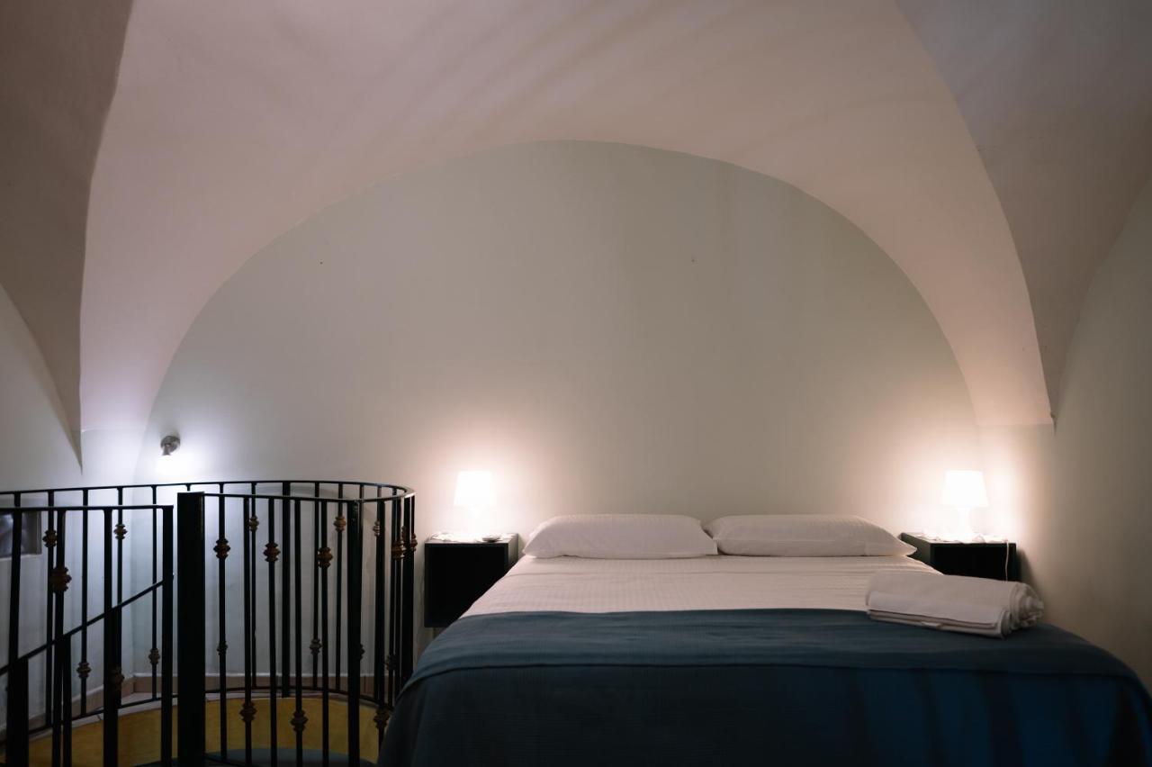 Groove House Villa Catania-Fontanarossai nemzetközi repülőtér Kültér fotó