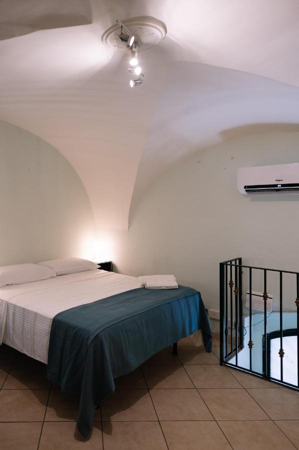 Groove House Villa Catania-Fontanarossai nemzetközi repülőtér Kültér fotó