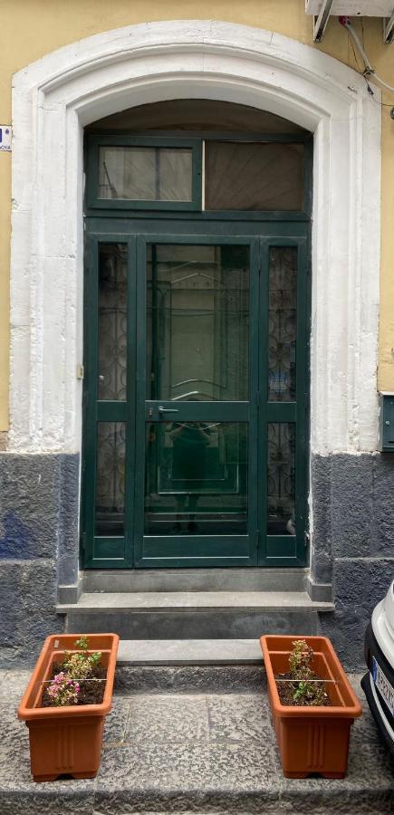 Groove House Villa Catania-Fontanarossai nemzetközi repülőtér Kültér fotó