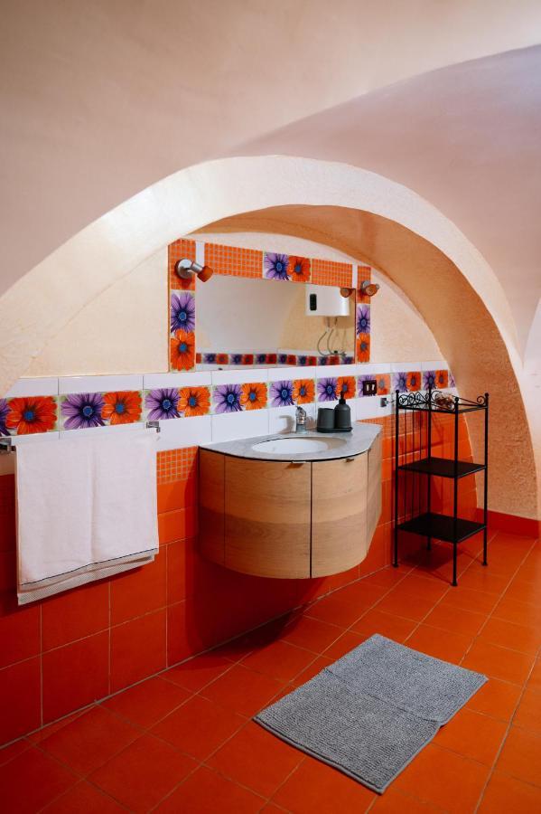 Groove House Villa Catania-Fontanarossai nemzetközi repülőtér Kültér fotó