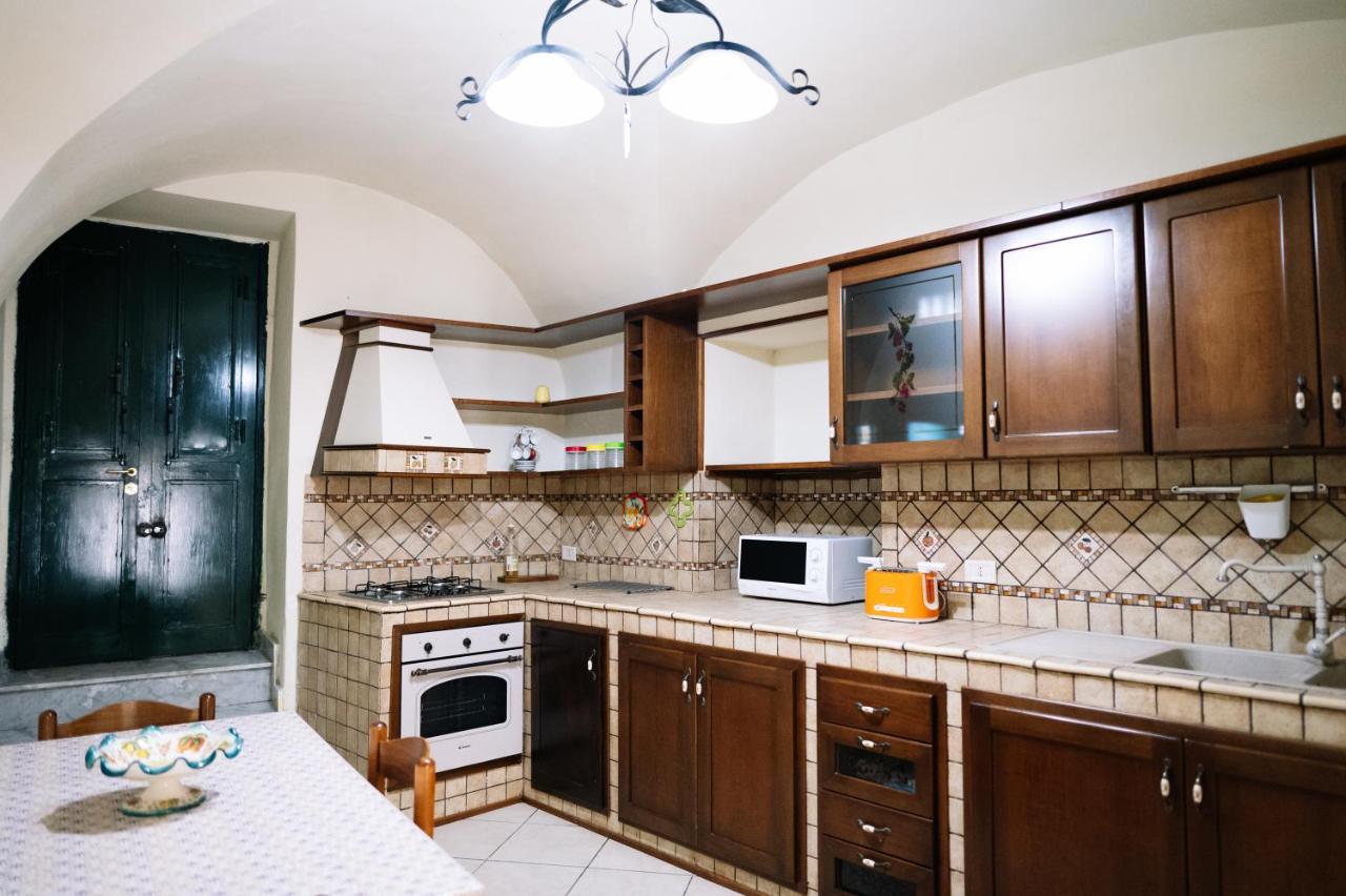Groove House Villa Catania-Fontanarossai nemzetközi repülőtér Kültér fotó